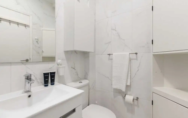 Beautiful 1 Bedroom Apartment Near Benfica