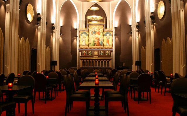Martin's Patershof