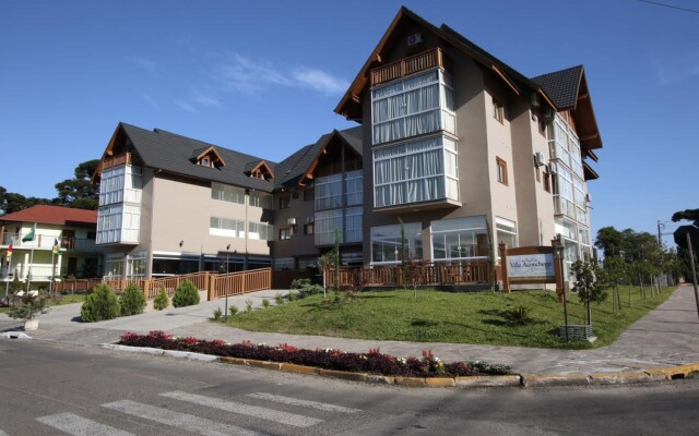 Hotel Villa Aconchego