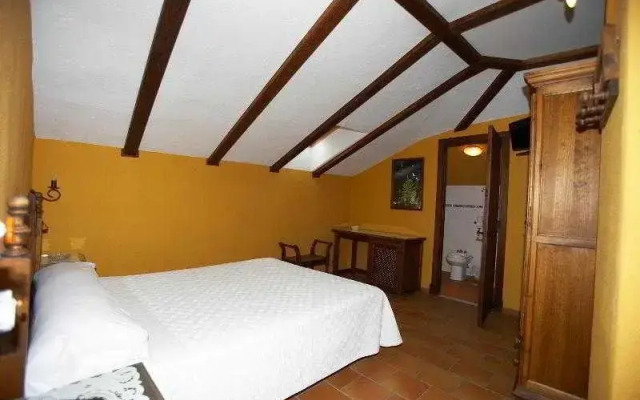 Hotel Posada San Antonio