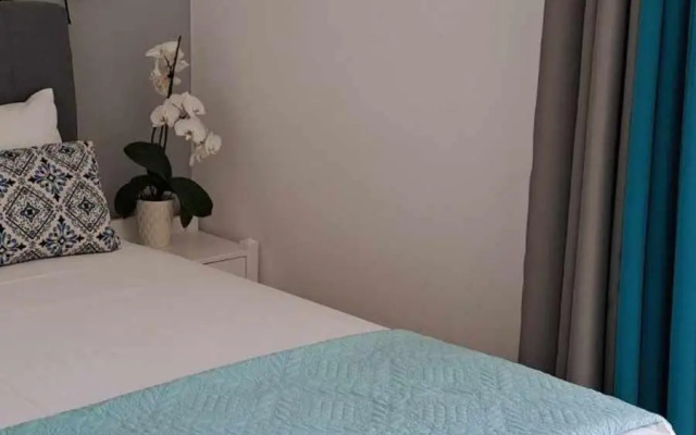 Malia Star Apartments