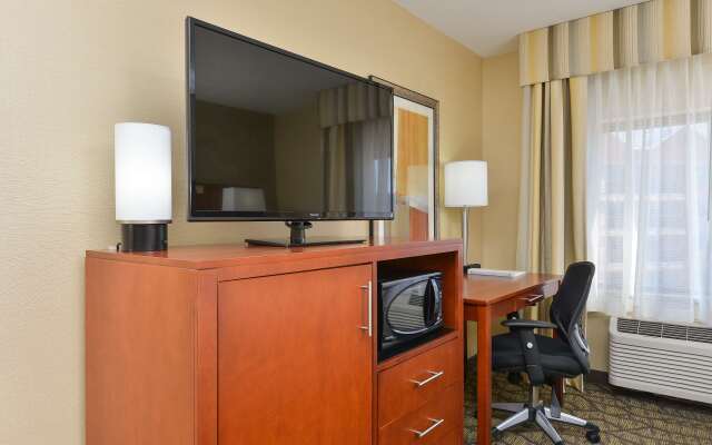 Hampton Inn Detroit/Auburn Hills South