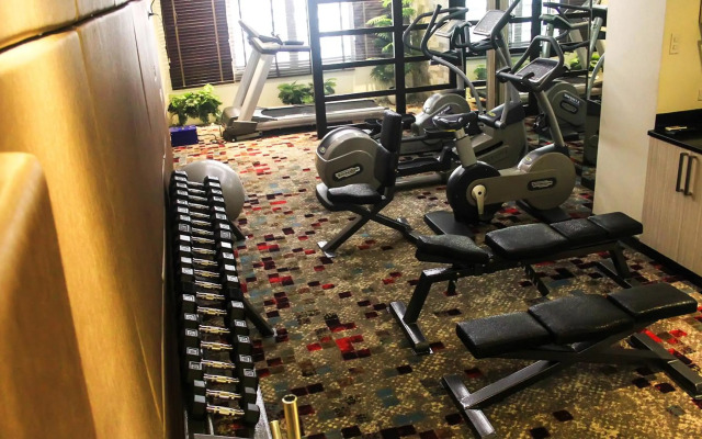 Brentwood Suites