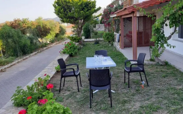 Datça Muhteşem Ev 1