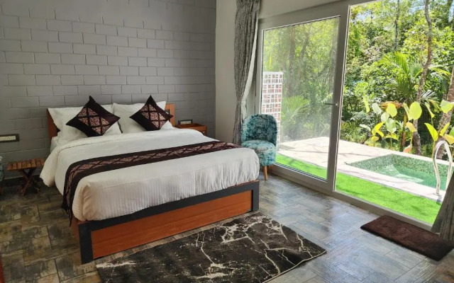 Green Tree Resort