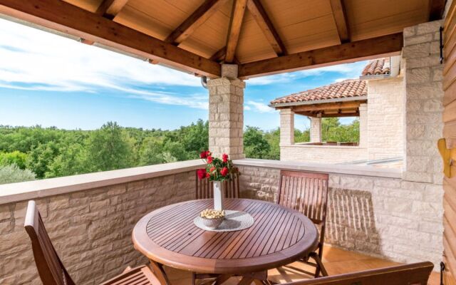 Villa Sand 41379