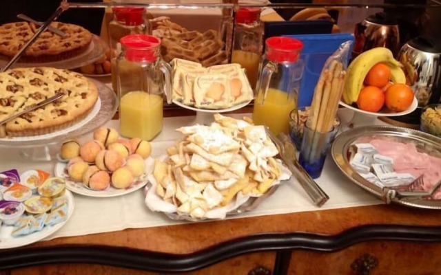 Roma Royal Residence