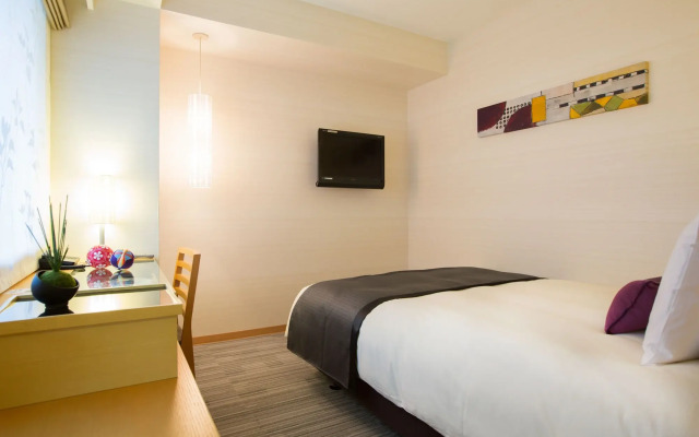 Hotel Resol Trinity Kanazawa