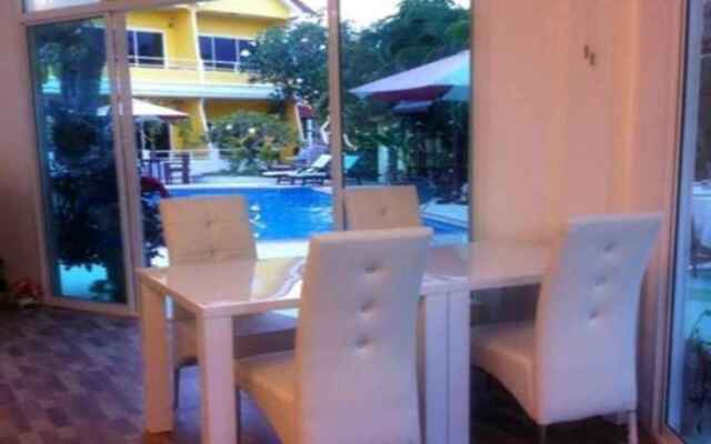 Willkris Resort