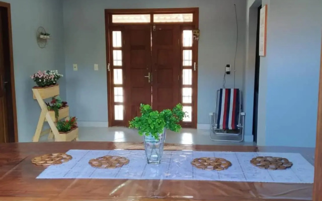 Residência Morada Do Sol