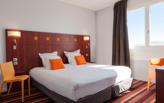 The Originals Boutique, Hôtel Le Pariou