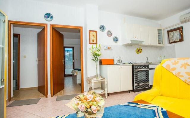 Apartments Gabrijela Banjol