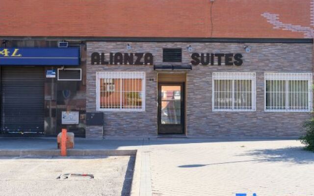 Alianza Suites