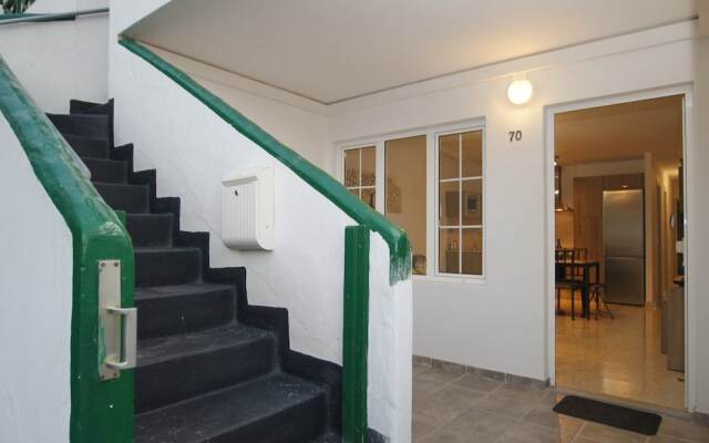 Apartamento Moderno Yale