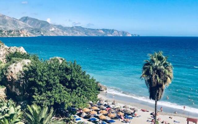 Apartamento El Barco 1 linea PLAYA, PARKING, WIFI