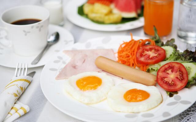 La Villetta Chiang Mai