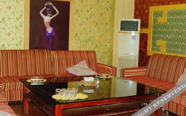 Sihai Business Hotel