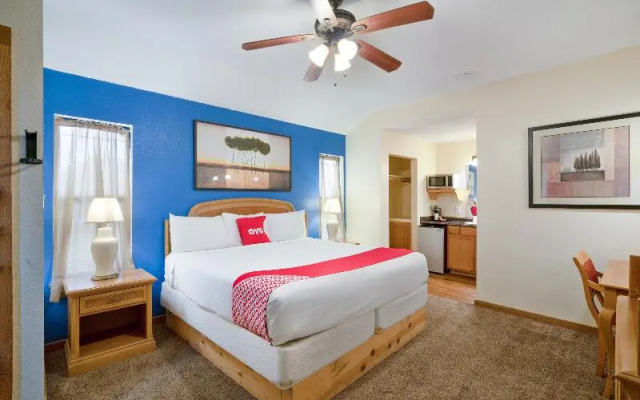 Hotel Kenedy Downtown Us 181