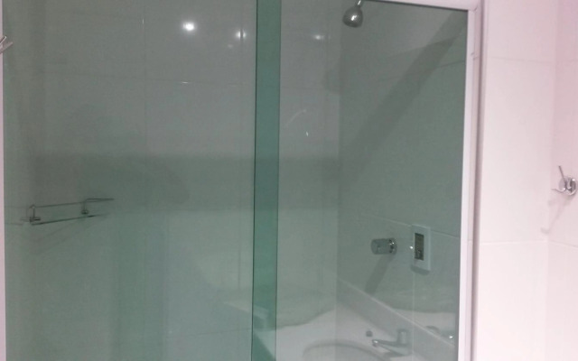 Apartamento Coração do Carnaval