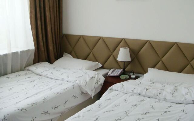 Shenyang Rugui Express Hotel