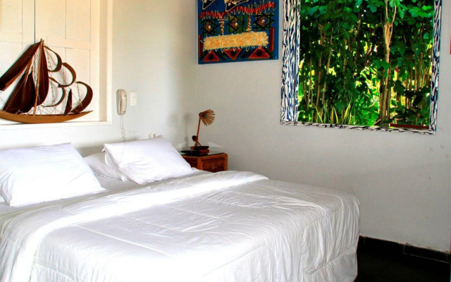Hotel Pousada Natureza