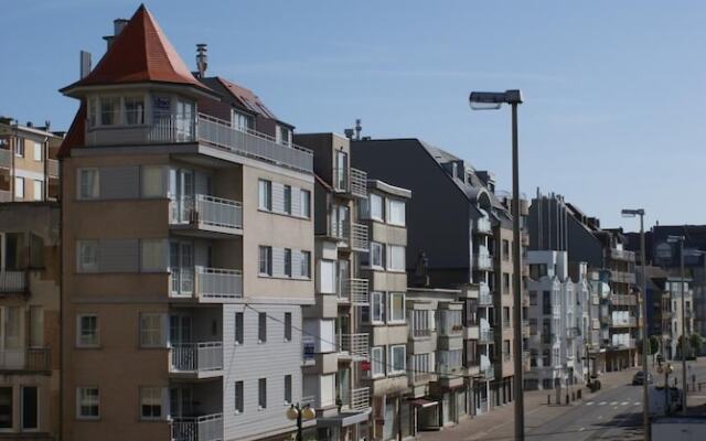 App De Panne 1