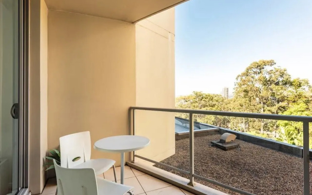 North Sydney Accommodation
