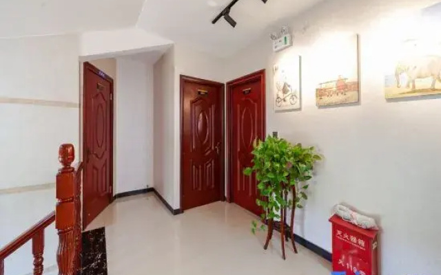 Original Work Guesthouse