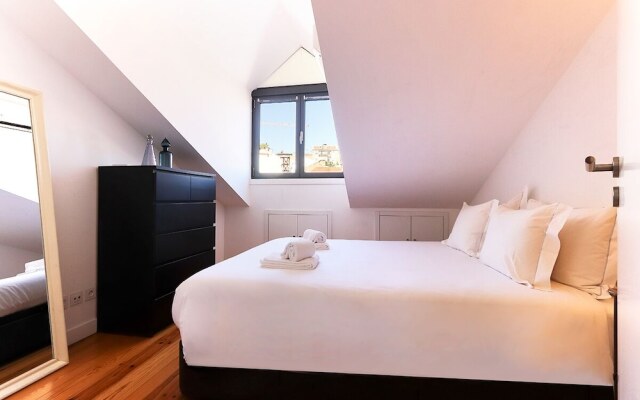 Avenida Vi Apartment Rentexperience