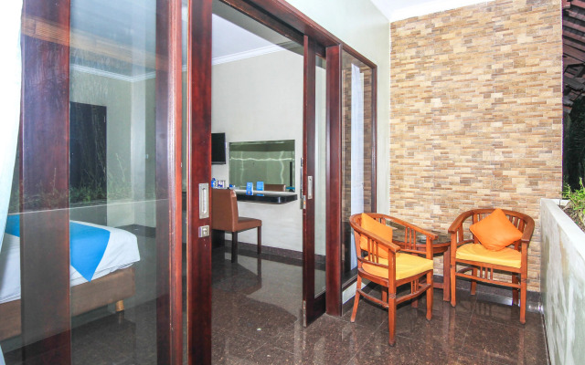 Airy Seminyak Petitenget Kuta Bali