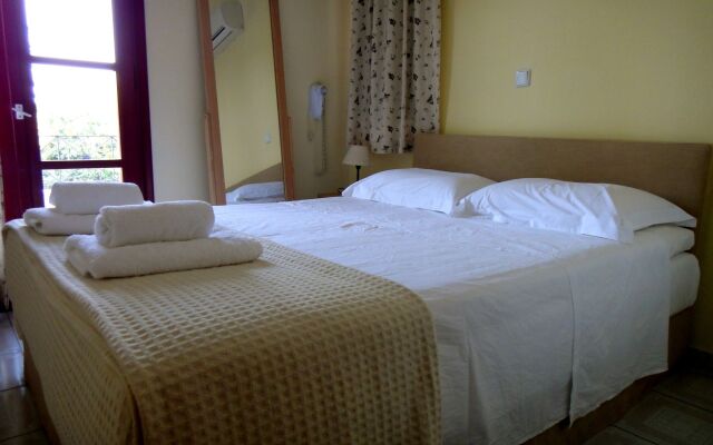 Victorias Rooms
