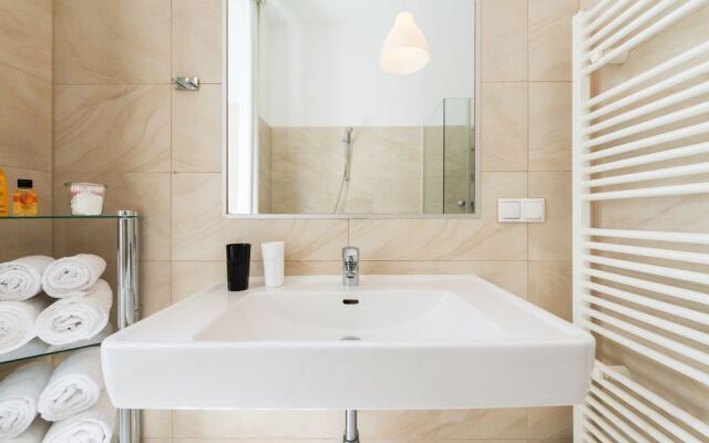 Luxus Apartment Stubenbastei