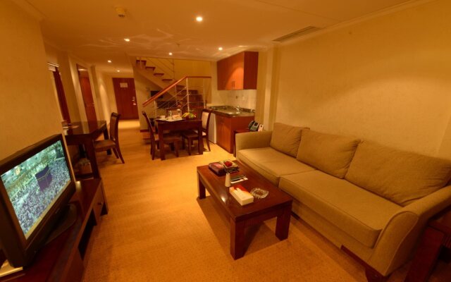 Retaj Albayt Suites