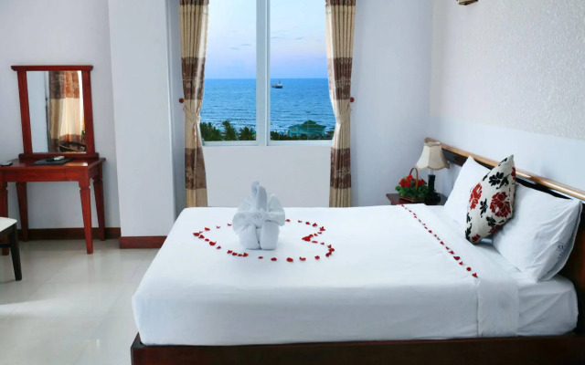 Atlantic Hotel Danang