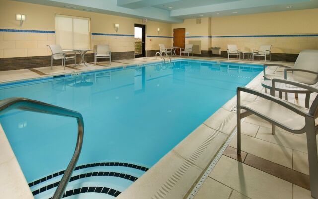 Holiday Inn Express Columbia East Elkridge