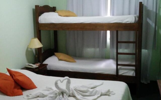 Nuevo Hotel Ciudadela