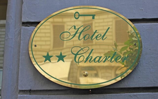 Hotel Charter