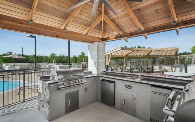 Staybridge Suites Florence - Civic Center by IHG