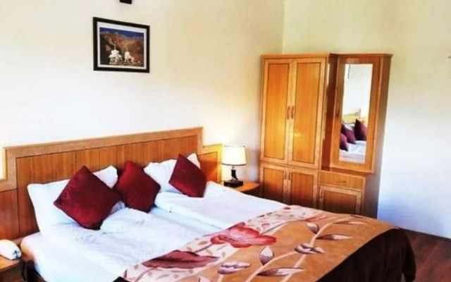 TIH Hotel Kidar, Leh