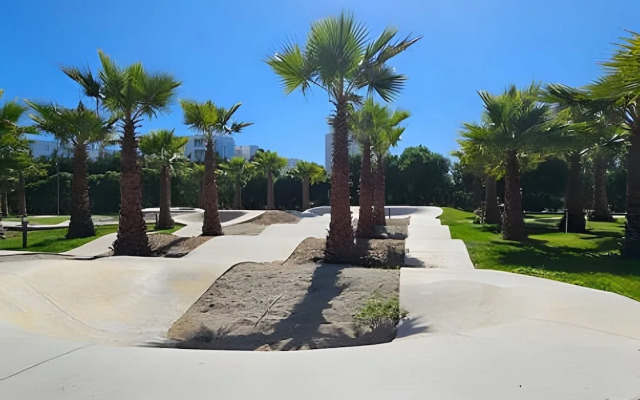 Oceana Suites Distrito Verde