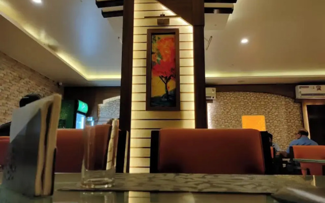 Hotel Centre Point Purnia