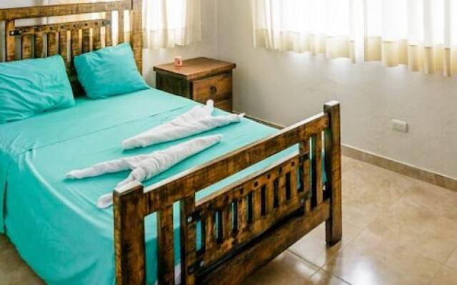 Jarabacoa Villas Ecolodge