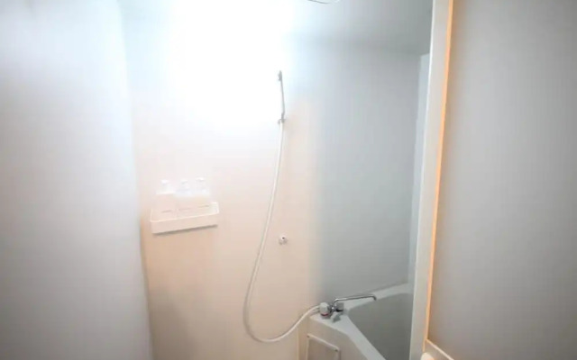 Chelsea Hatsudai 201