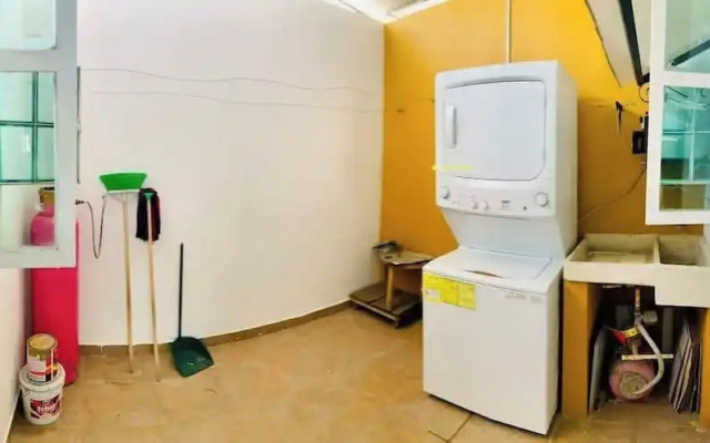 Casa Loma Dorada Residencial B