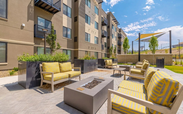 WaterWalk Extended Stay by Wyndham Boise - Meridian