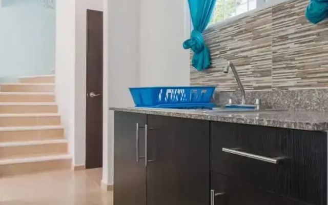 Dream House with Hot Tub