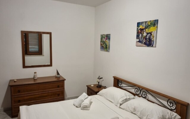 Holiday Home - Monte Cofano 9