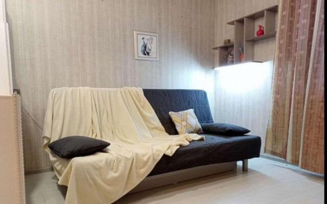 Апартаменты на улица Хохлова 16