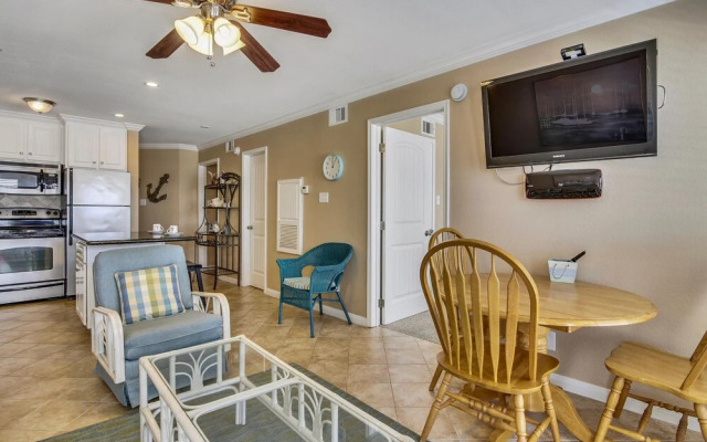 Seascape 1210 in Galveston