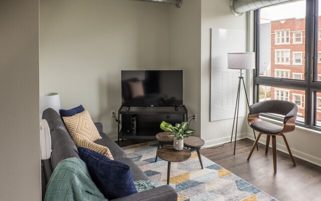 Prime Lower East Side Apartments